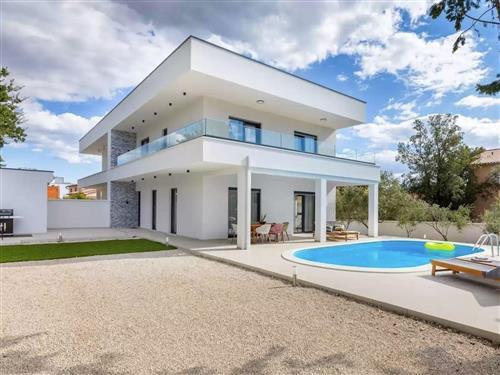 Holiday home - 8 persons -  - Barbariga - 52215