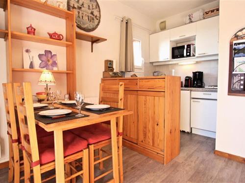 Holiday Home/Apartment - 4 persons -  - 38410 - Chamrousse