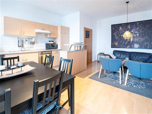 Ferieleilighet - 5 personer -  - Paul-Jäckel-Straße - 09126 - Chemnitz