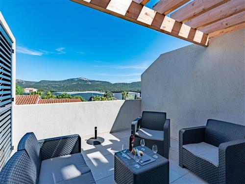 Feriehus / leilighet - 2 personer -  - Porto Vecchio - 20137