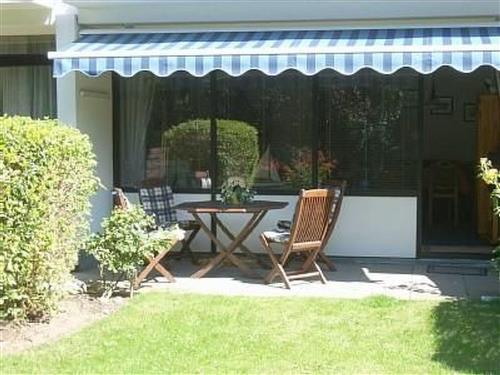 Ferielejlighed - 4 personer -  - Büsum - 25761