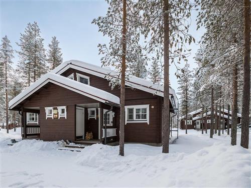 Holiday home - 5 persons -  - Kittilä - 99130