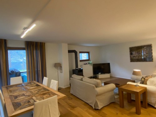 Ferielejlighed - 4 personer -  - 8882 - Unterterzen