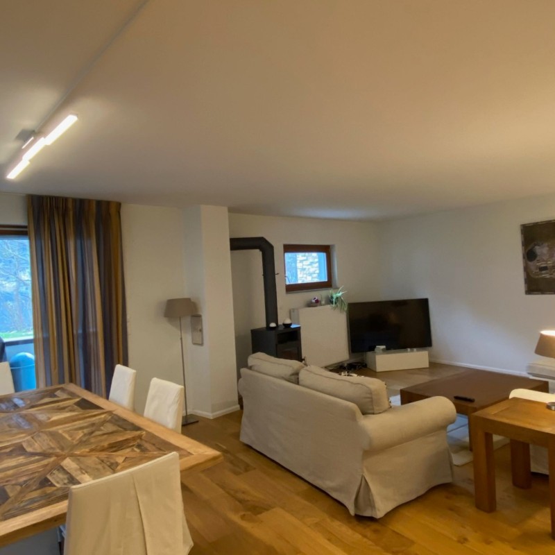 Ferielejlighed - 4 personer -  - 8882 - Unterterzen