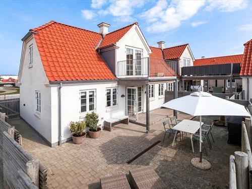 Sommerhus - 6 personer -  - Nørregade 30 a - 9480 - Løkken