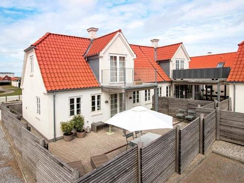 Sommerhus - 6 personer -  - Nørregade 30 a - 9480 - Løkken