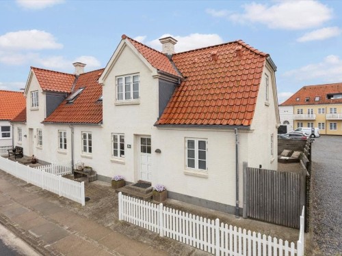Sommerhus - 6 personer -  - Nørregade 30 a - 9480 - Løkken
