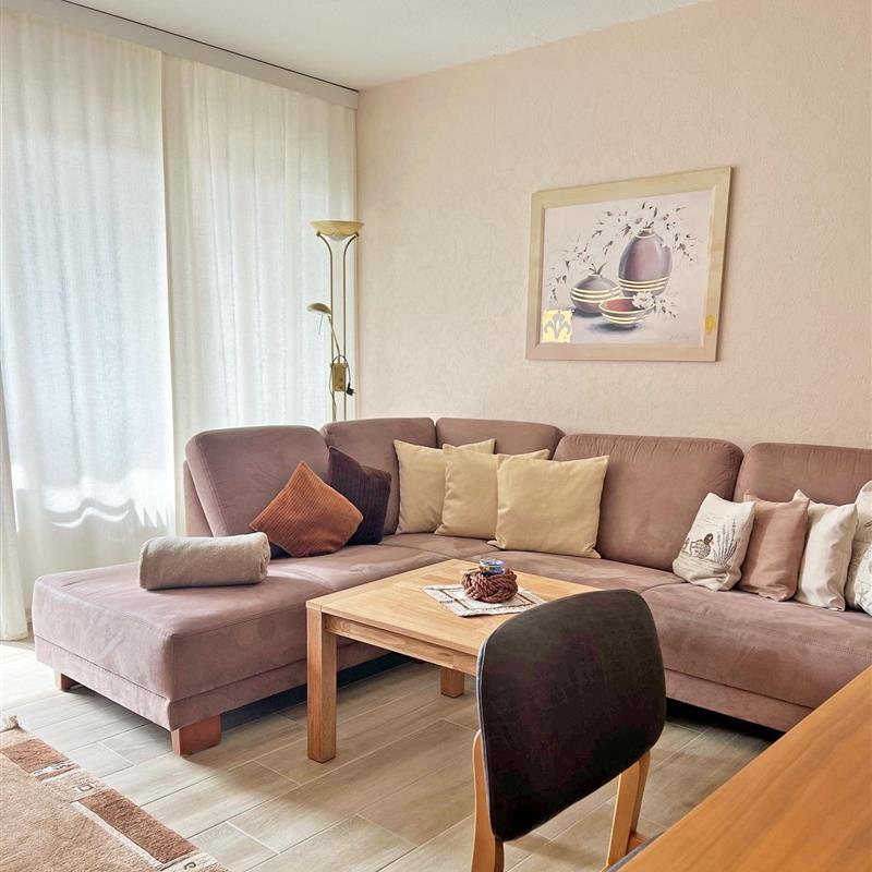 Ferielejlighed - 3 personer -  - Grüntal - 23743 - Grömitz