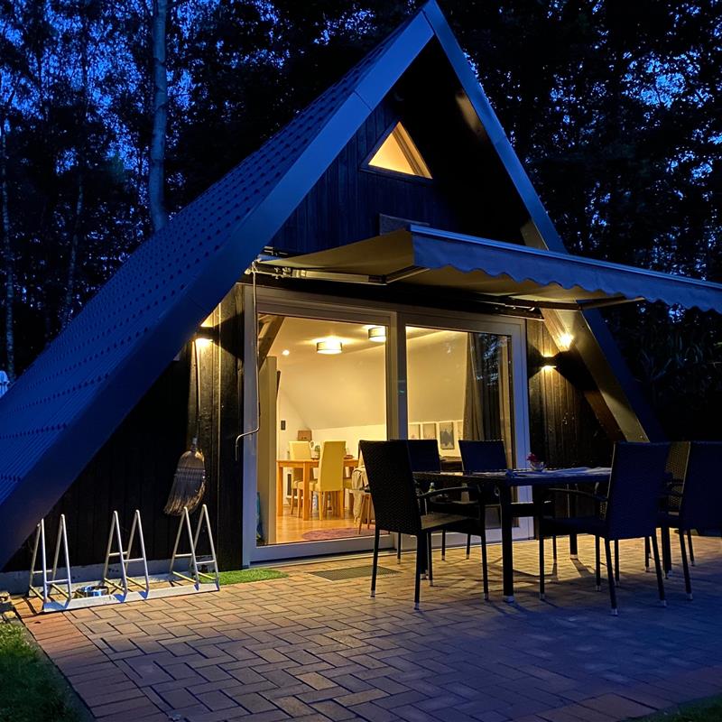 Sommerhus - 4 personer -  - Am Schuldamm - 02694 - Malschwitz