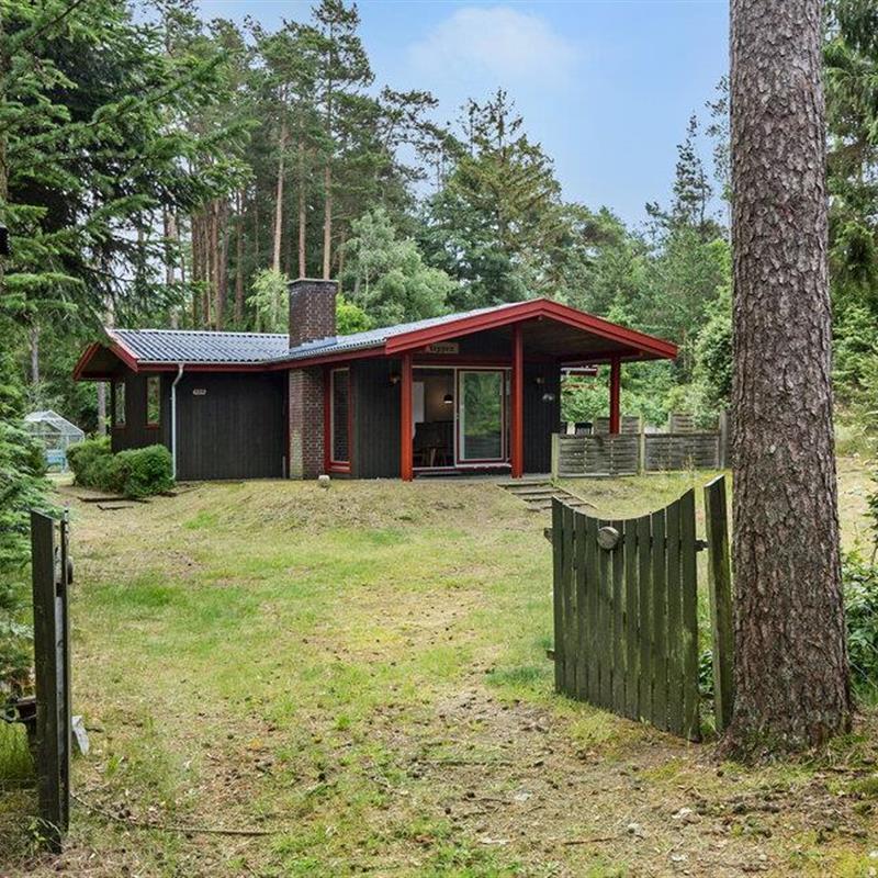 Ferienhaus - 6 Personen -  - Falkevej - Ebdrup - 8560 - Kolind