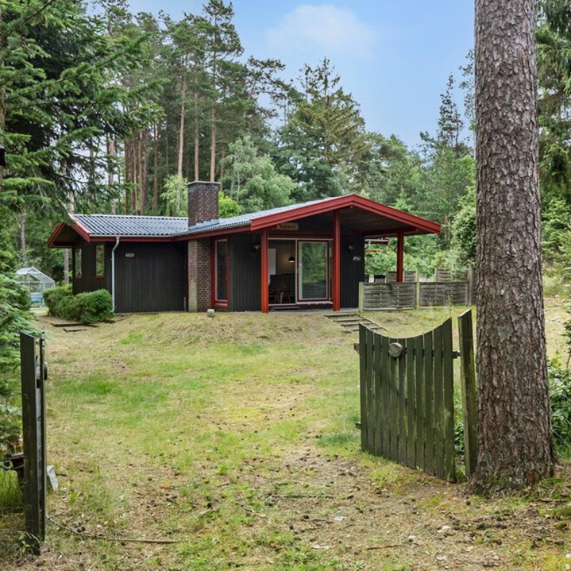 Ferienhaus - 6 Personen -  - Falkevej - Ebdrup - 8560 - Kolind