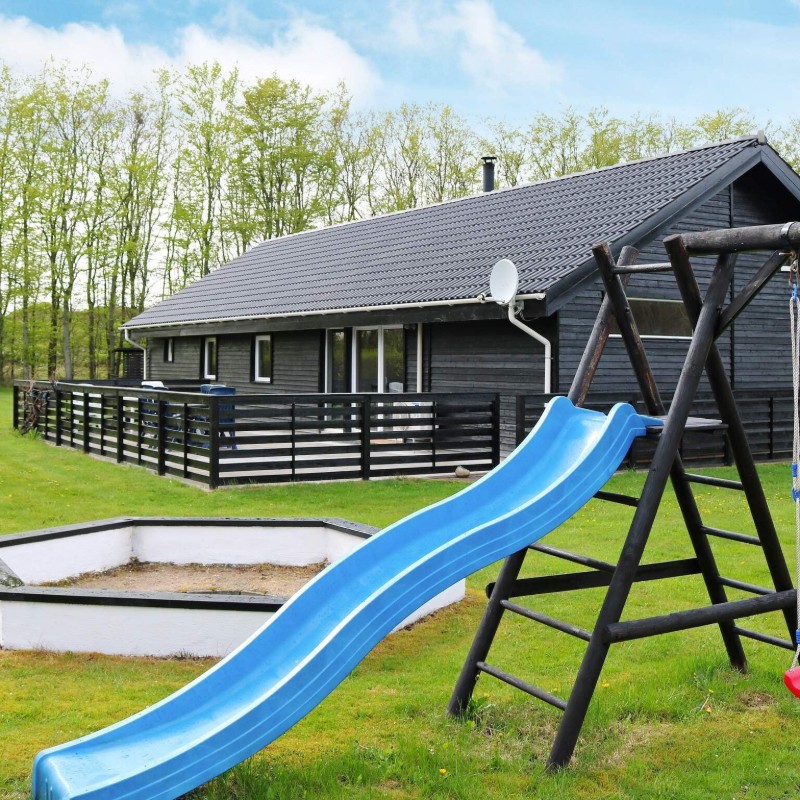 Ferienhaus - 8 Personen -  - Havørnen - Egense - 9280 - Himmerland