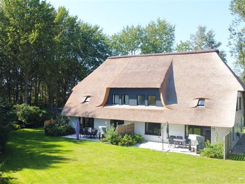 Ferienwohnung - 4 Personen -  - Hülk - 25836 - Vollerwiek