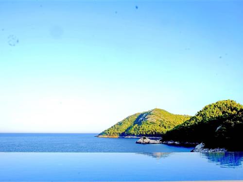 Ferielejlighed - 2 personer -  - 20224 - Saplunara