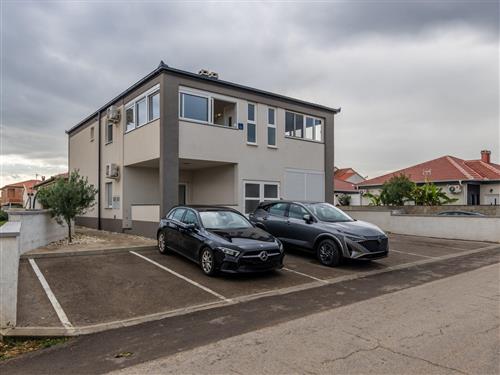 Ferielejlighed - 4 personer -  - Put Lucice - 23234 - Vir