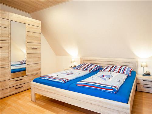 Ferielejlighed - 5 personer -  - Bensersiel - 26427