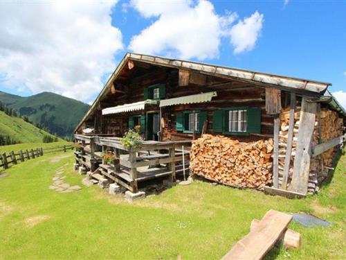 Holiday Home/Apartment - 11 persons -  - Maria Alm