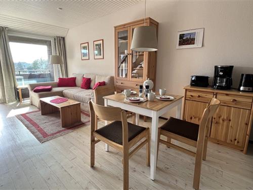 Ferieleilighet - 3 personer -  - Danksteder Str. - 26316 - Dangast