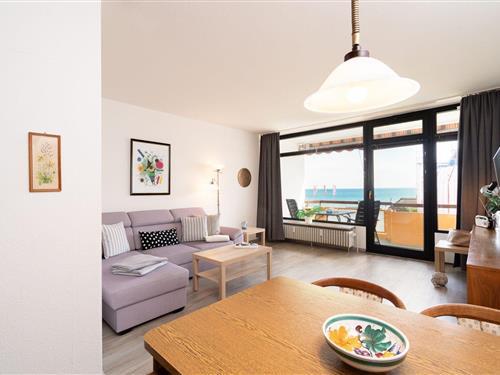 Ferielejlighed - 4 personer -  - Strandallee - 23683 - Scharbeutz