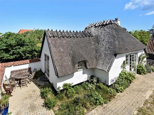 Ferienhaus - 6 Personen -  - Kystvej - 3360 - Liseleje