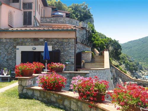 Ferienhaus - 4 Personen -  - 57039 - Rio Nell'elba