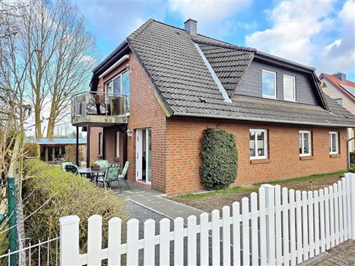 Ferieleilighet - 4 personer -  - Pappelweg - 23996 - Hohen Viecheln