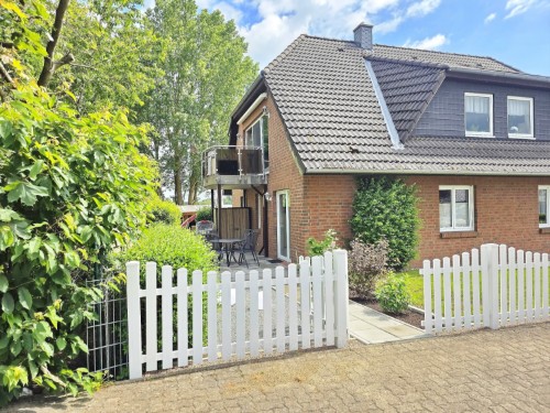 Ferielejlighed - 4 personer -  - Pappelweg - 23996 - Hohen Viecheln
