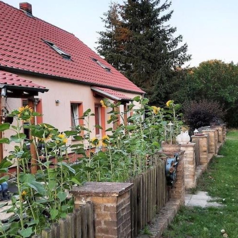 Ferielejlighed - 4 personer -  - 17323 - Ueckermünde