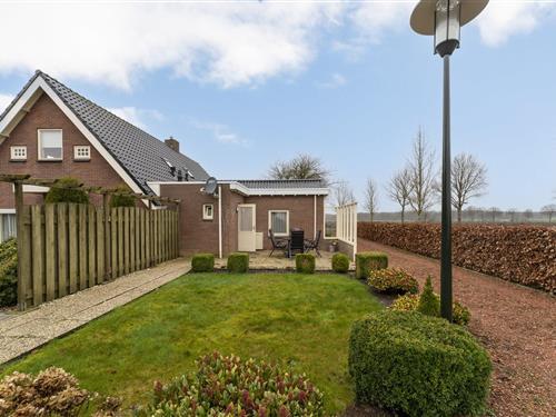 Ferienhaus - 4 Personen -  - 9417TE - Spier