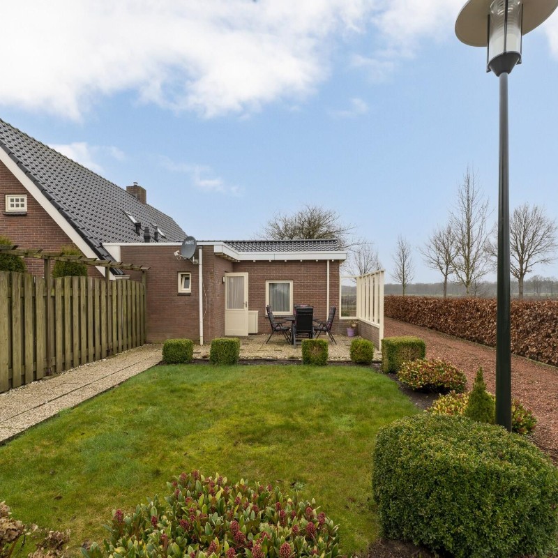 Sommerhus - 4 personer -  - 9417TE - Spier