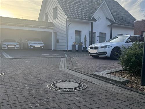 Ferielejlighed - 2 personer -  - Thienkamp - 26215 - Wiefelstede