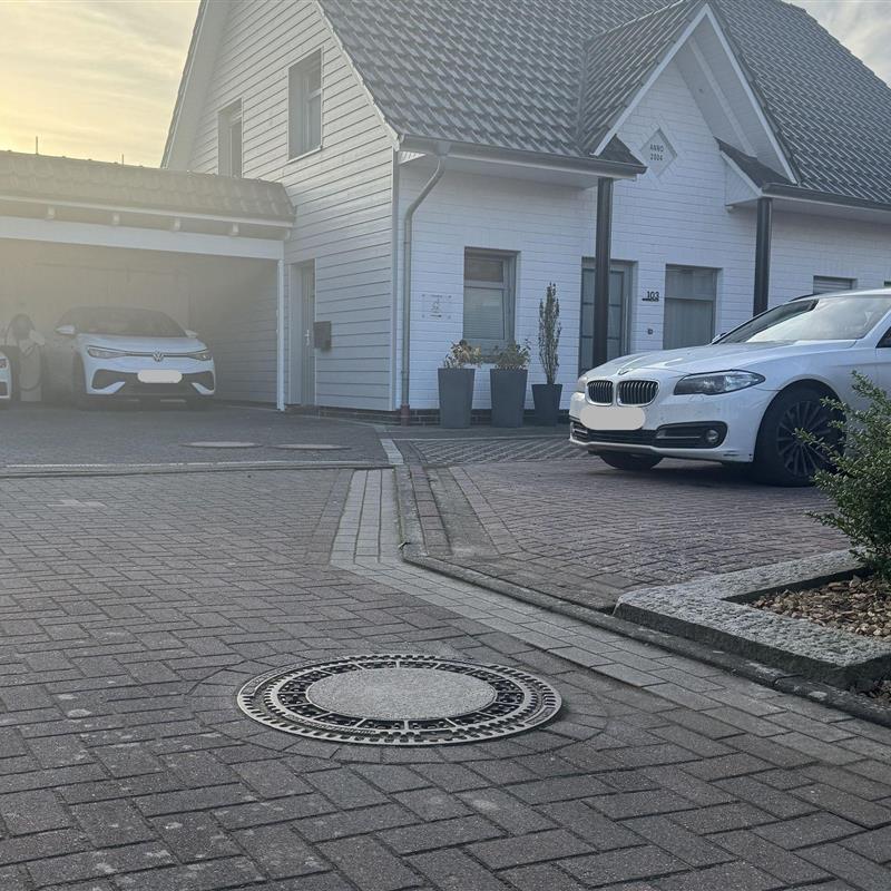 Ferielejlighed - 2 personer -  - Thienkamp - 26215 - Wiefelstede