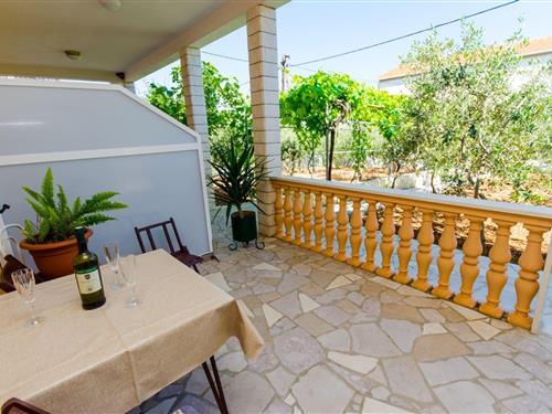 Ferielejlighed - 2 personer -  - 21220 - Trogir