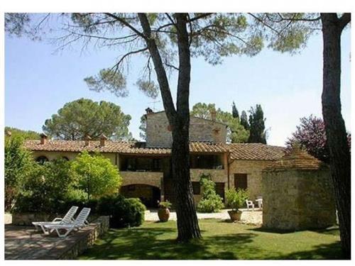 Ferienwohnung - 2 Personen -  - Colle Val D'elsa - 53034