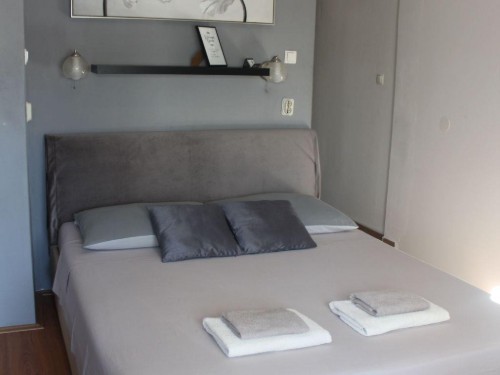 Zimmer - 2 Personen -  - 23000 - Zadar