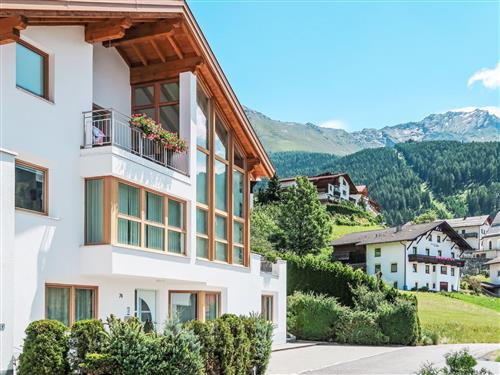 Ferielejlighed - 4 personer -  - Prutz/Kaunertal - 6528