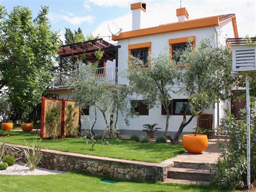 Semesterlägenhet - 4 personer -  - Gromacine - 51512 - Njivice