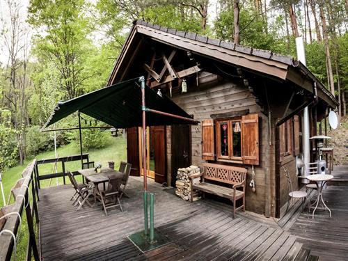 Chalet - 3 Personen -  - 57230 - Bousseviller