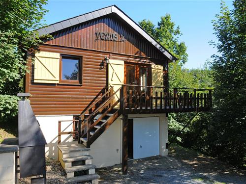 Feriehus - 8 personer -  - 6980 - La Roche