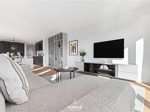 Holiday apartment - 2 persons -  - Alte Dorfstr. - 25992 - List Auf Sylt