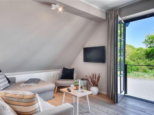 Ferielejlighed - 4 personer -  - Klein Stresow - 18581 - Klein Stresow