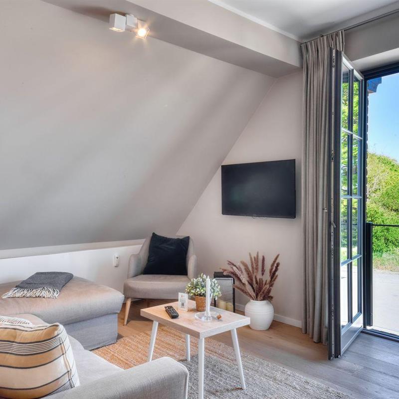 Ferielejlighed - 4 personer -  - Klein Stresow - 18581 - Klein Stresow