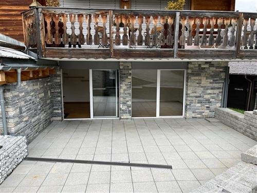 Ferienhaus - 6 Personen -  - Saumweg - 3906 - Saas-Fee