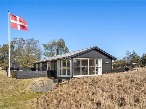 Sommerhus - 6 personer -  - Kristinesvej - 9492 - Blokhus