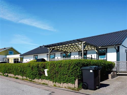  - 6 persons -  - Gymnastikvägen - 45633 - Kungshamn