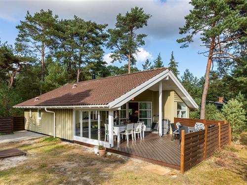 Ferienhaus - 6 Personen -  - Enebærvej - Balka - 3730 - Nexö