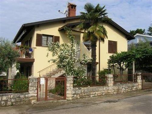 Ferienhaus - 4 Personen -  - Mate Balota - 52466 - Novigrad