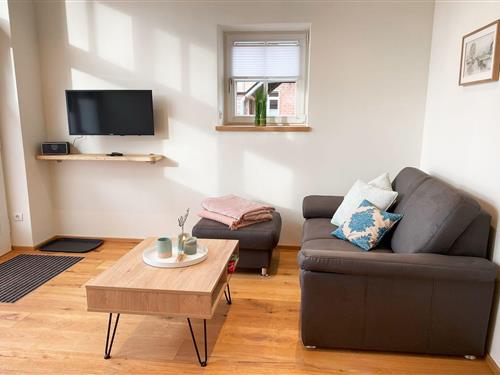 Ferielejlighed - 3 personer -  - Möllenweg - 48465 - Schüttorf/Ohne