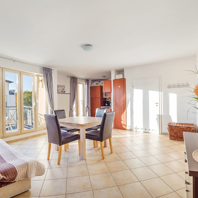 Ferielejlighed - 4 personer -  - Uzdrowiskowa - 72-600 - Swinoujscie