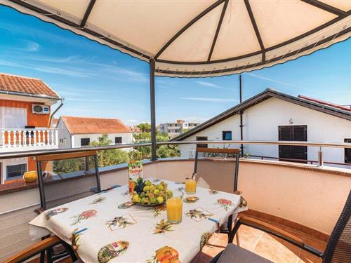 Ferieleilighet - 4 personer -  - Srima III br. - Vodice-Srima - 22211 - Srima